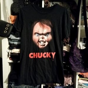 Chucky tee Medium Ripple Junction